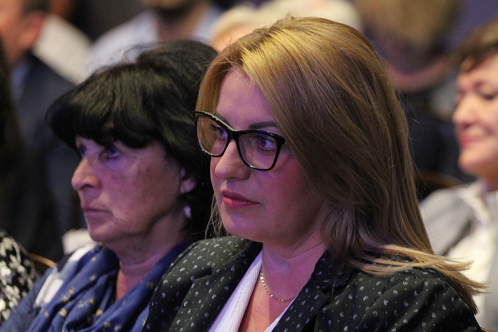 W Qubusie odbyła się konwencja wyborcza Koalicji Obywatelskiej