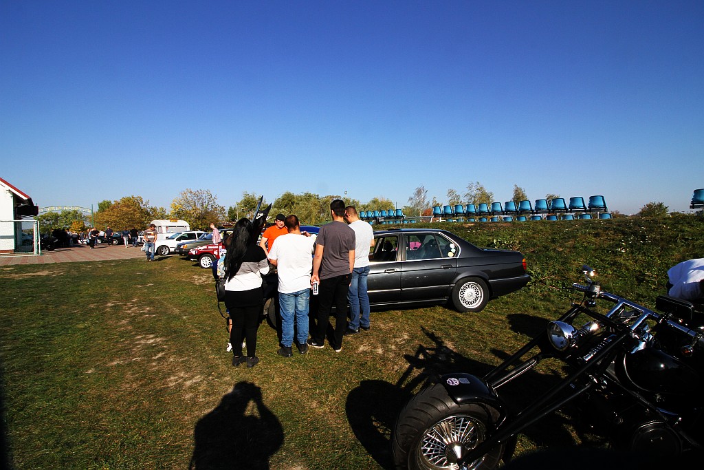 Legnickie Klasyki kończą sezon spotkaniem w Kunicach