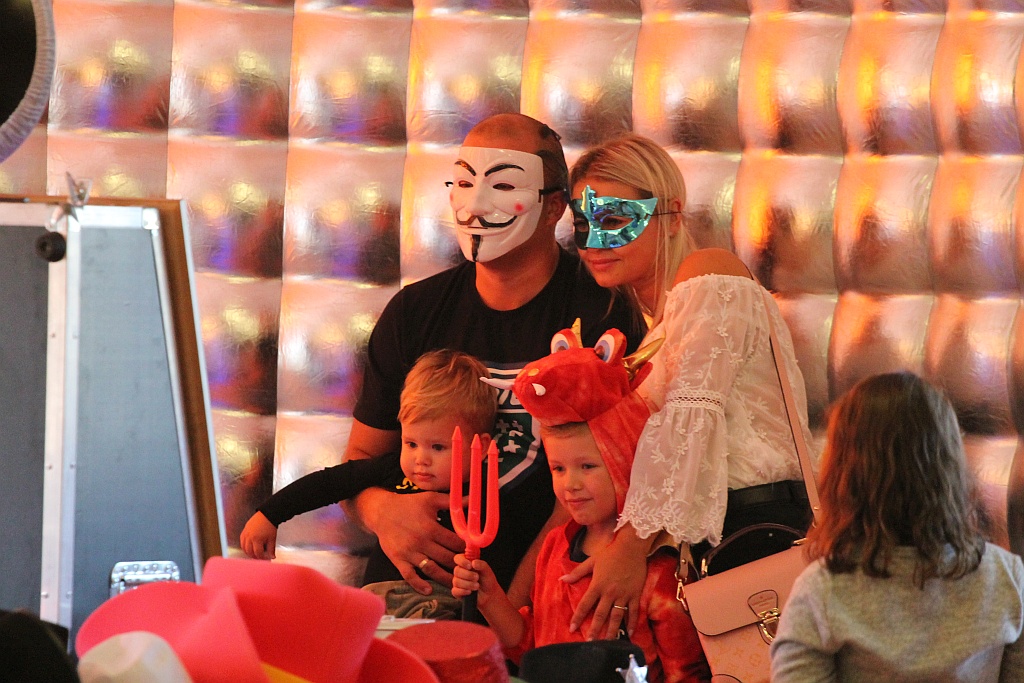 W Domu Kultury odbył się bal charytatywny dla Sebastiana