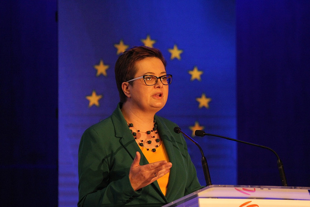 W Qubusie odbyła się konwencja wyborcza Koalicji Obywatelskiej