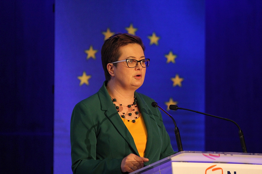 W Qubusie odbyła się konwencja wyborcza Koalicji Obywatelskiej