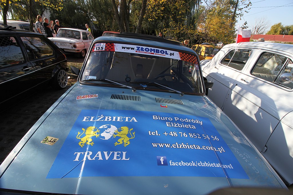 Legnickie Klasyki kończą sezon spotkaniem w Kunicach