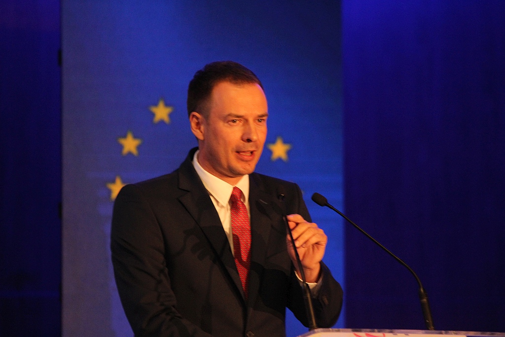 W Qubusie odbyła się konwencja wyborcza Koalicji Obywatelskiej
