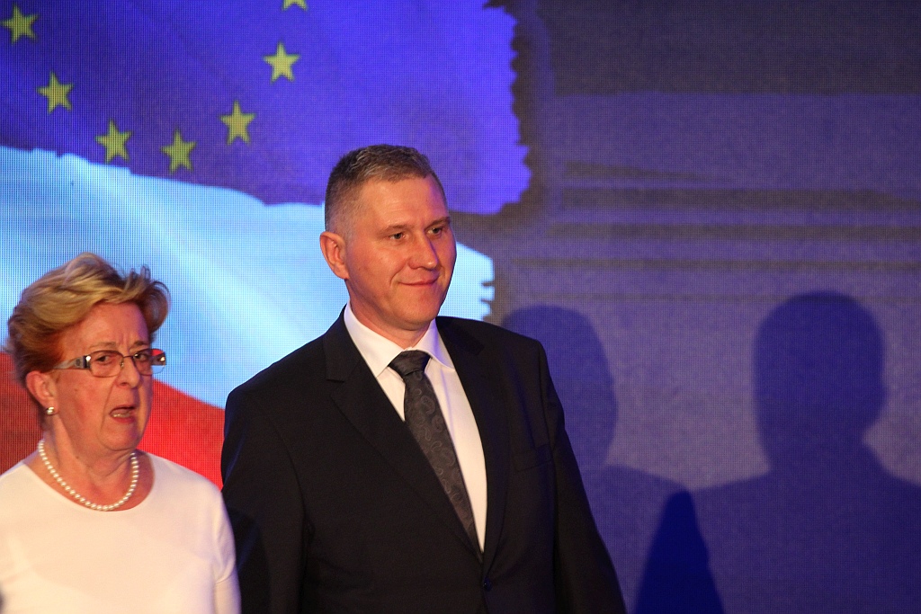 W Qubusie odbyła się konwencja wyborcza Koalicji Obywatelskiej