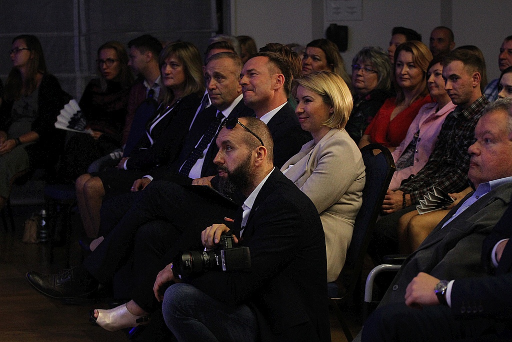W Qubusie odbyła się konwencja wyborcza Koalicji Obywatelskiej