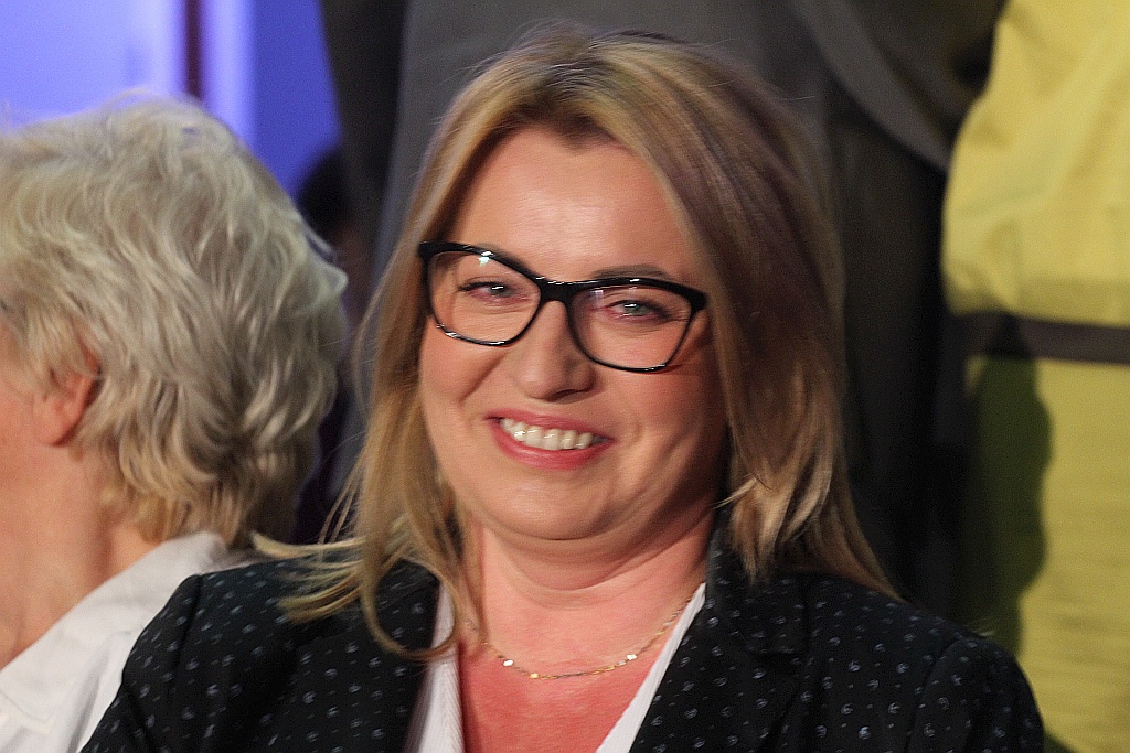 W Qubusie odbyła się konwencja wyborcza Koalicji Obywatelskiej