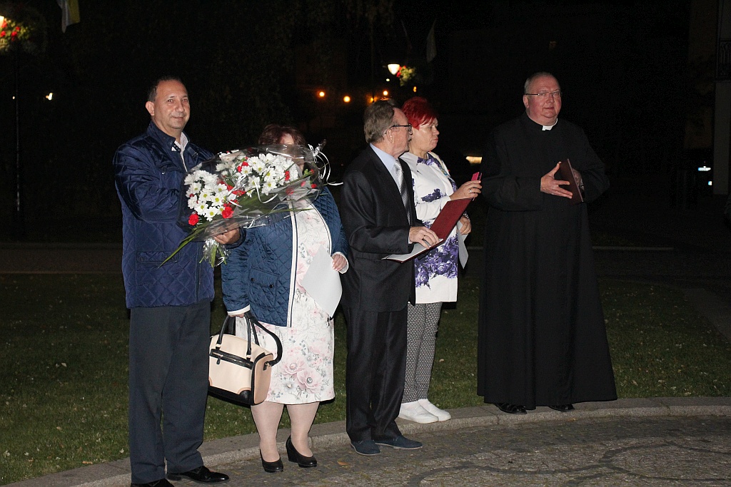 Dzisiaj rozpoczeły się Legnickie Dni Chrześcijańskie
