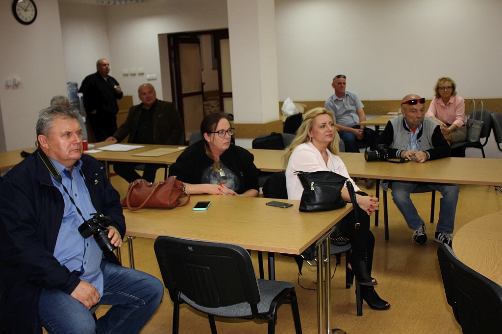 Solidarność zakupiła i przekazała pogotowiu detektory CO