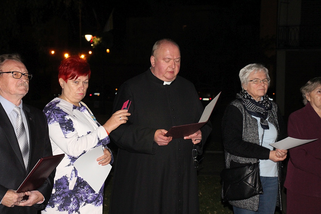 Dzisiaj rozpoczeły się Legnickie Dni Chrześcijańskie