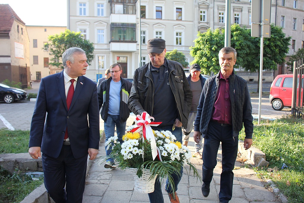 Solidarność pamiętała o 40. rocznicy wyboru papieża
