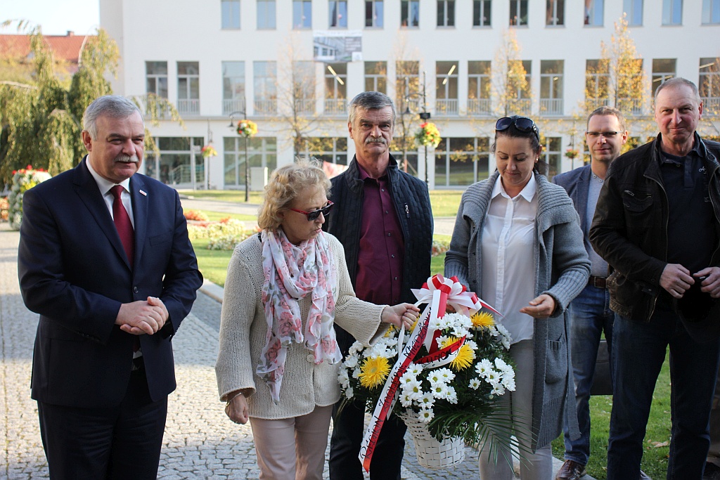 Solidarność pamiętała o 40. rocznicy wyboru papieża
