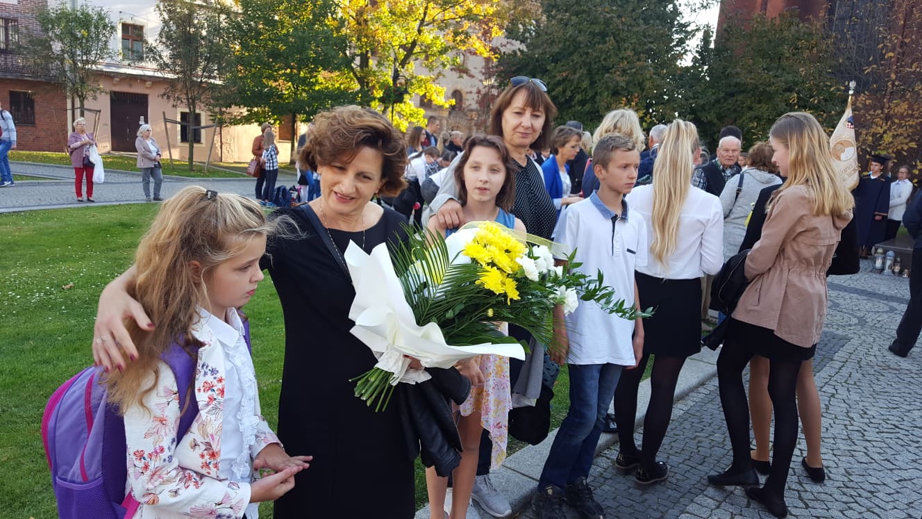 W 40. rocznicę wyboru kardynała Karola Wojtyły na papieża