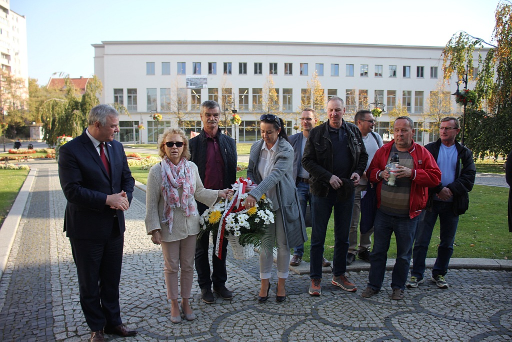 Solidarność pamiętała o 40. rocznicy wyboru papieża
