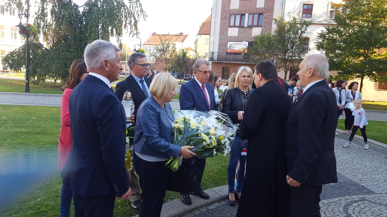 W 40. rocznicę wyboru kardynała Karola Wojtyły na papieża