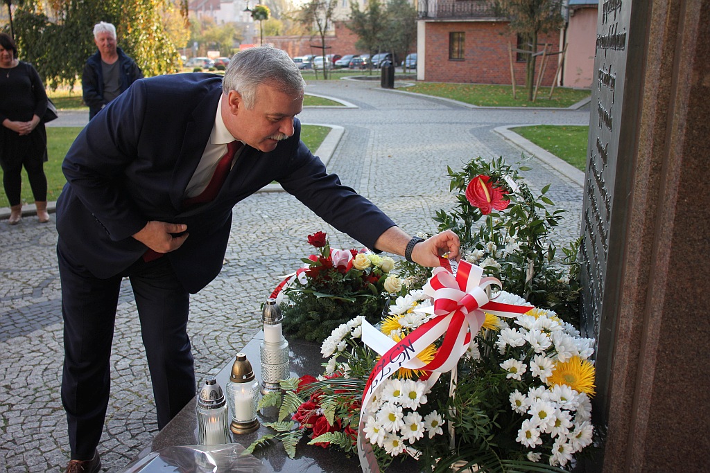 Solidarność pamiętała o 40. rocznicy wyboru papieża
