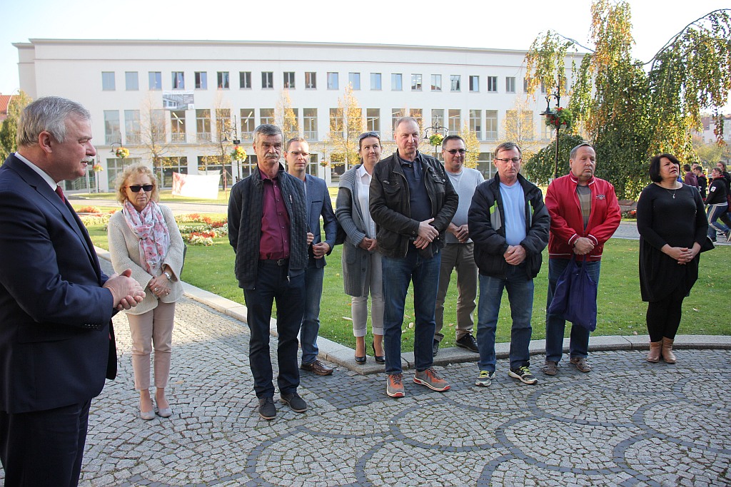 Solidarność pamiętała o 40. rocznicy wyboru papieża
