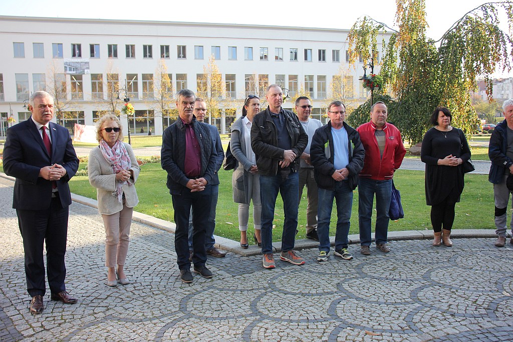 Solidarność pamiętała o 40. rocznicy wyboru papieża
