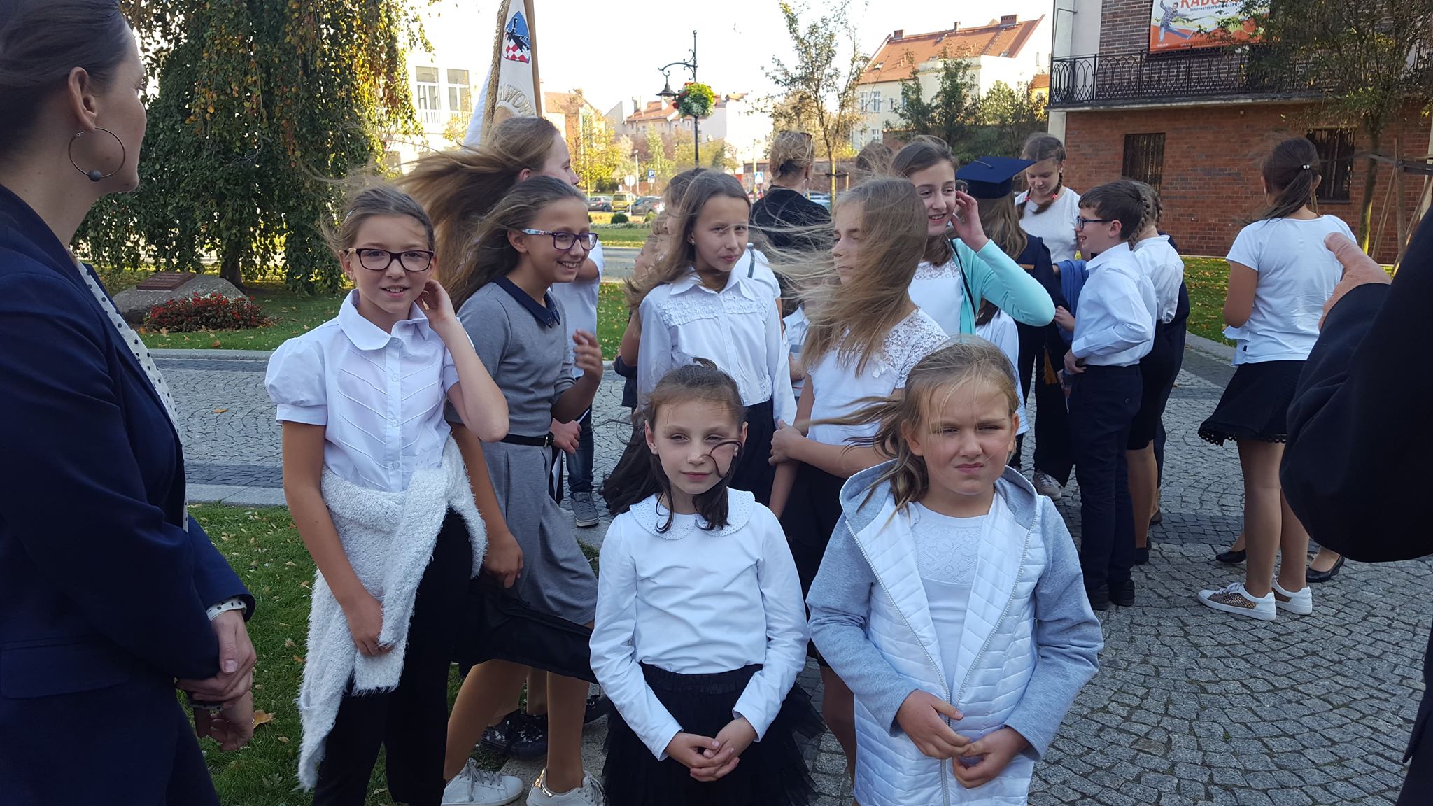 W 40. rocznicę wyboru kardynała Karola Wojtyły na papieża