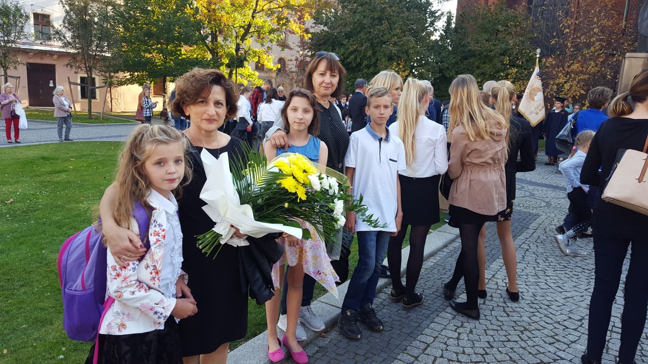 W 40. rocznicę wyboru kardynała Karola Wojtyły na papieża