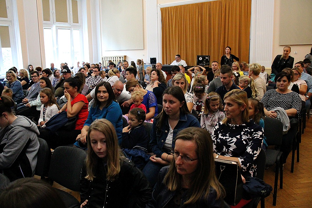 Dolnośląski konkurs plastyczny: Psiaki, kociaki i inne zwierzaki