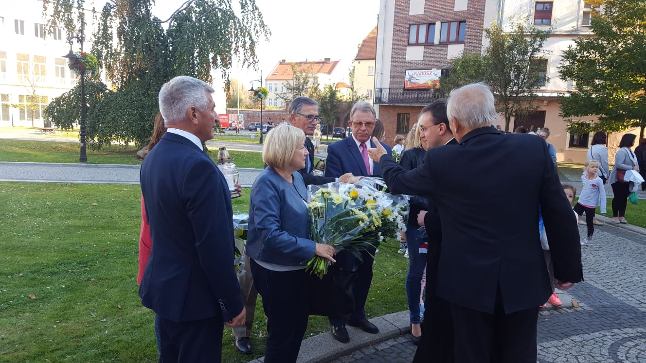 W 40. rocznicę wyboru kardynała Karola Wojtyły na papieża