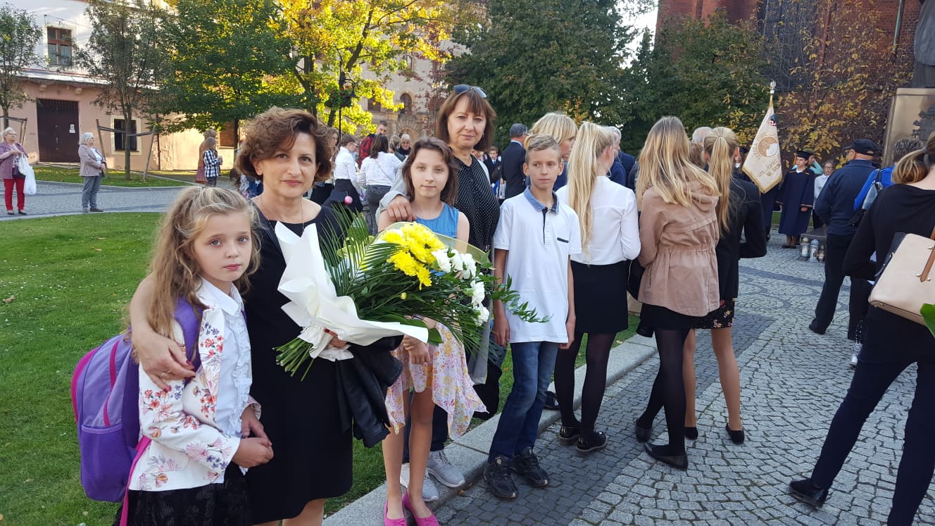 W 40. rocznicę wyboru kardynała Karola Wojtyły na papieża