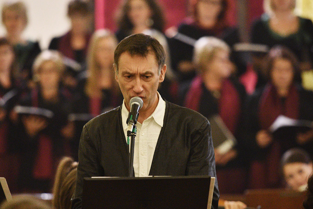 Wielki koncert ku czci Ojczyzny i św. Jana Pawła II