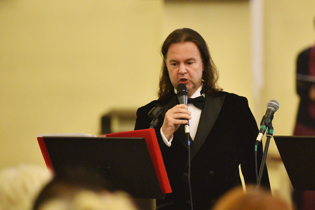 Wielki koncert ku czci Ojczyzny i św. Jana Pawła II