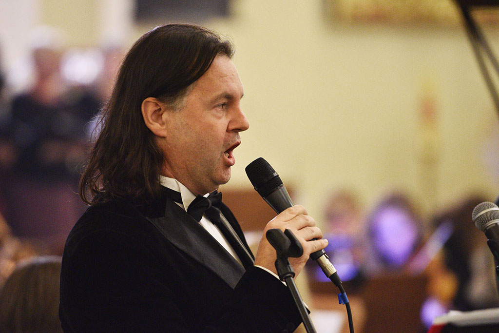 Wielki koncert ku czci Ojczyzny i św. Jana Pawła II
