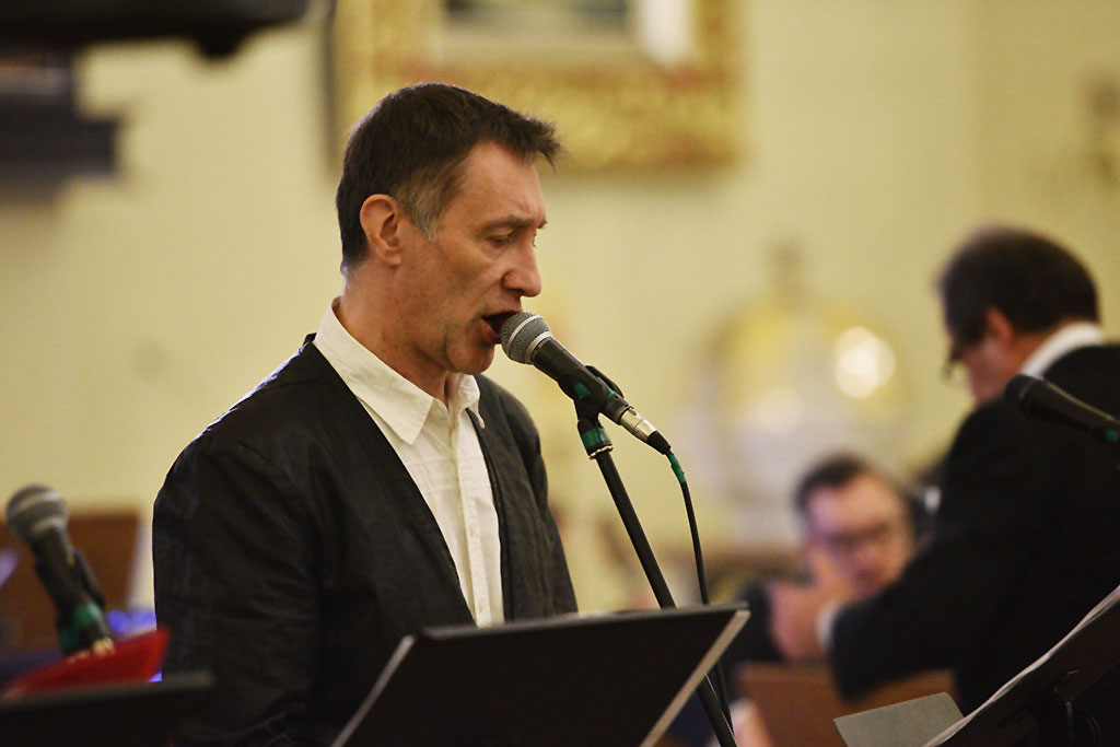 Wielki koncert ku czci Ojczyzny i św. Jana Pawła II