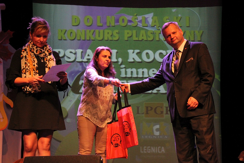 Dolnośląski konkurs plastyczny: Psiaki, kociaki i inne zwierzaki