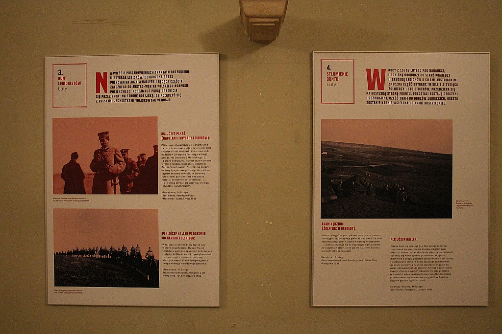 Niezwykłe wydawnictwo i niezwykła wystawa o Niepodległej