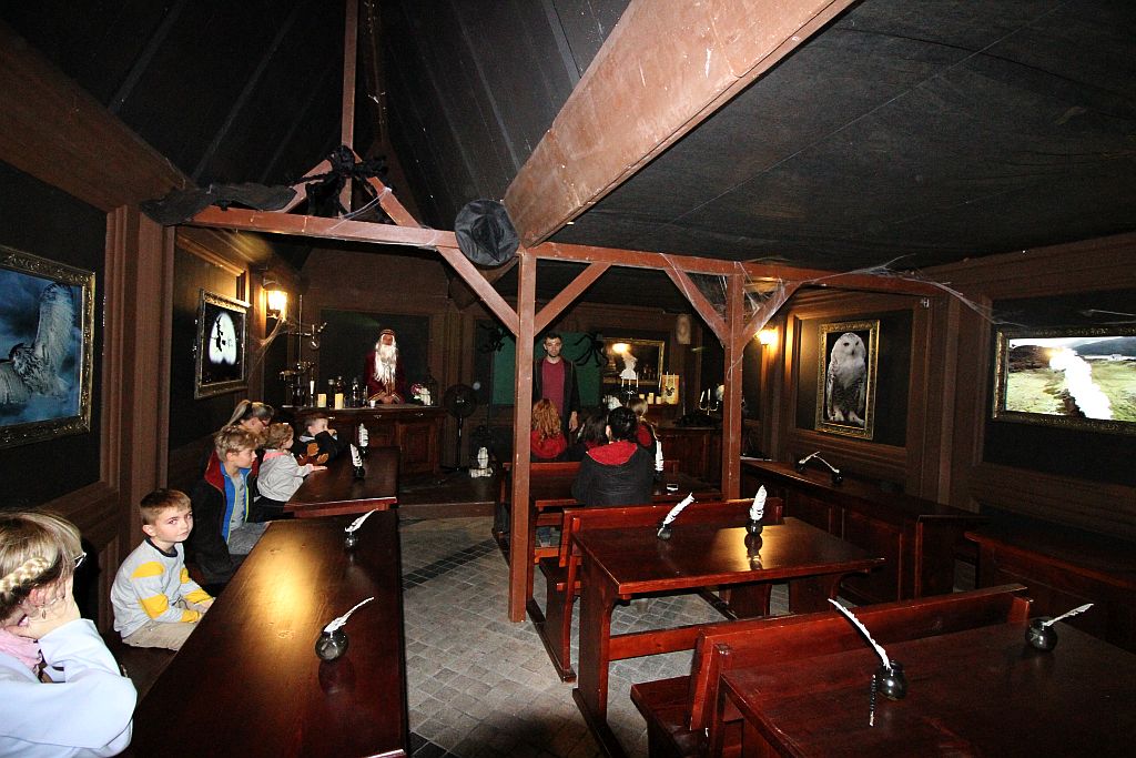 Początek obchodów dwunastych urodzin Galerii Piastów