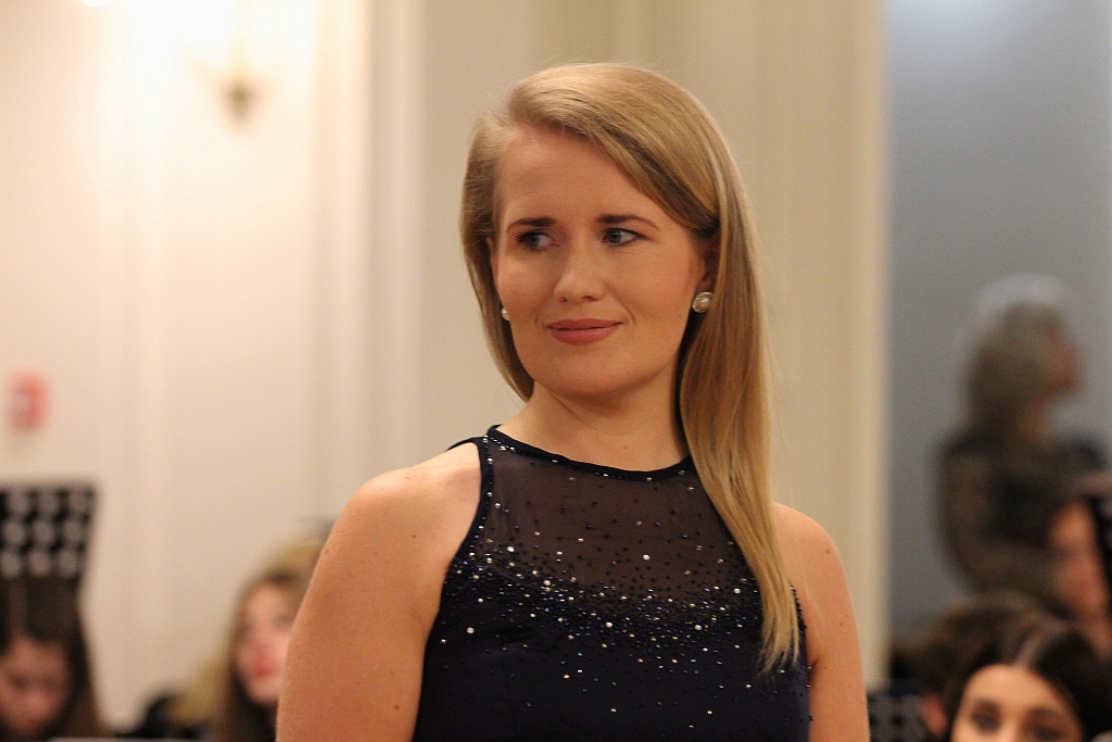 Koncert poświęcony Ojczyźnie w stulecie niepodległości