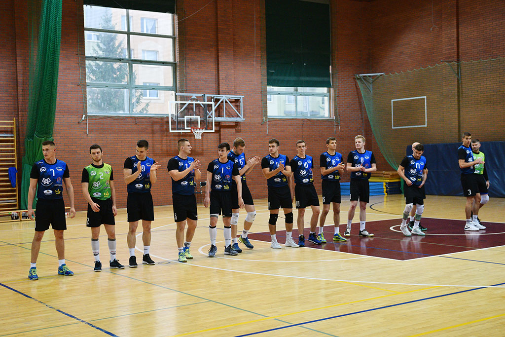 Ikar Legnica wywalczył pierwsze punkty w drugiej lidze