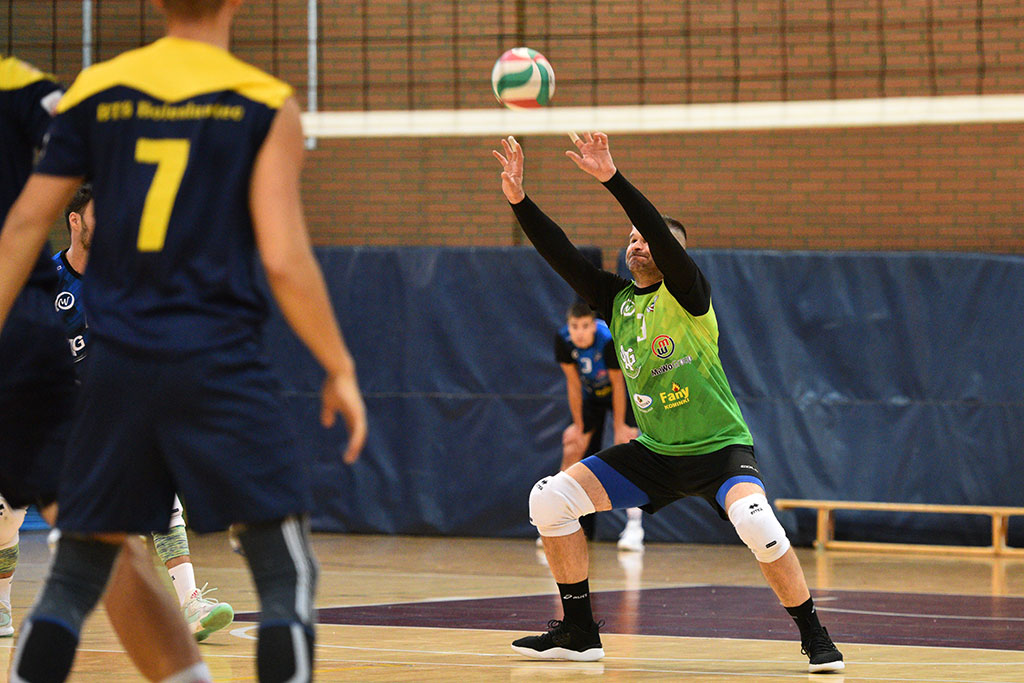 Ikar Legnica wywalczył pierwsze punkty w drugiej lidze