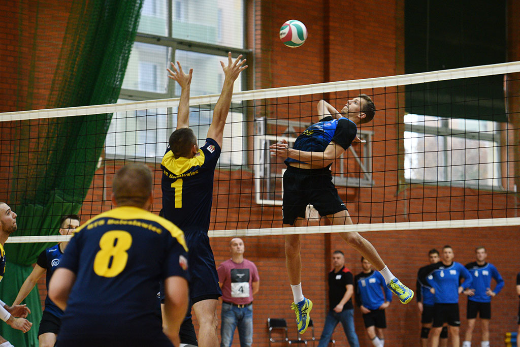 Ikar Legnica wywalczył pierwsze punkty w drugiej lidze