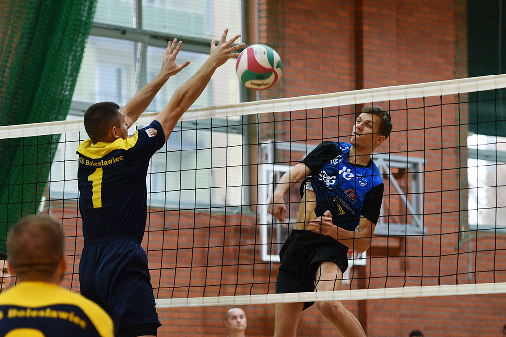 Ikar Legnica wywalczył pierwsze punkty w drugiej lidze