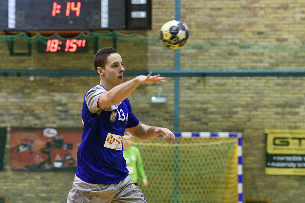 Trzecie zwycięstwo Siódemki Miedź Legnica w sezonie