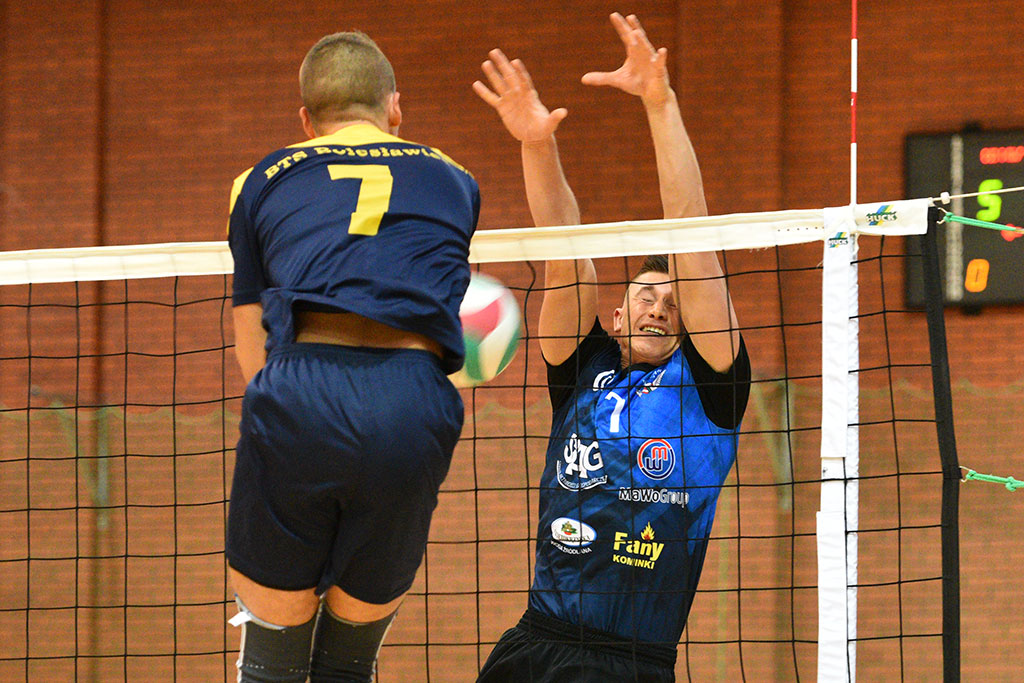 Ikar Legnica wywalczył pierwsze punkty w drugiej lidze