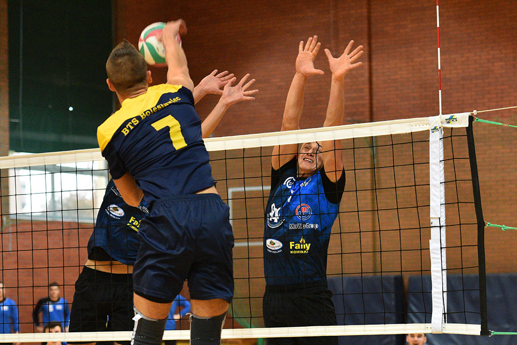 Ikar Legnica wywalczył pierwsze punkty w drugiej lidze