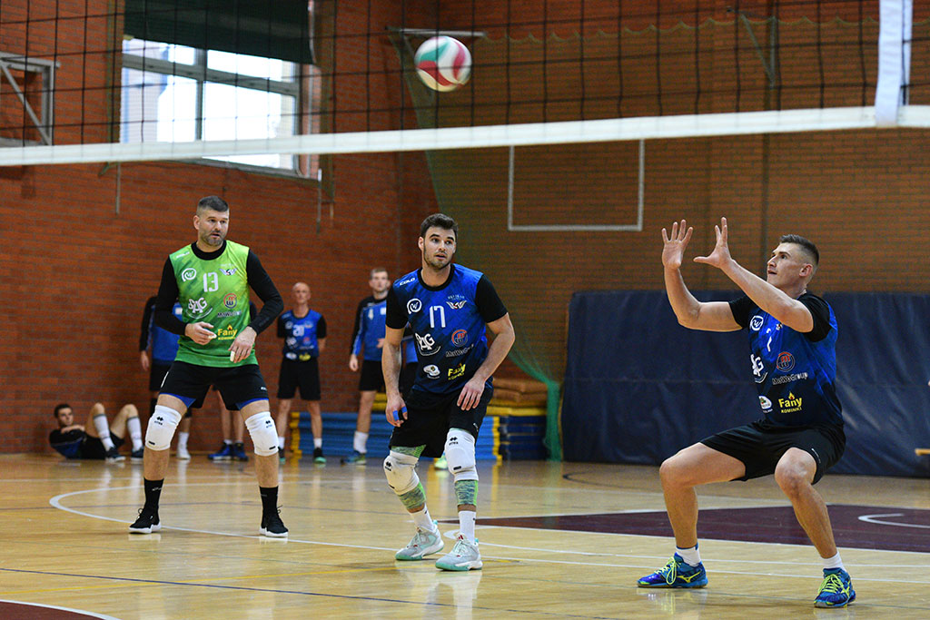 Ikar Legnica wywalczył pierwsze punkty w drugiej lidze