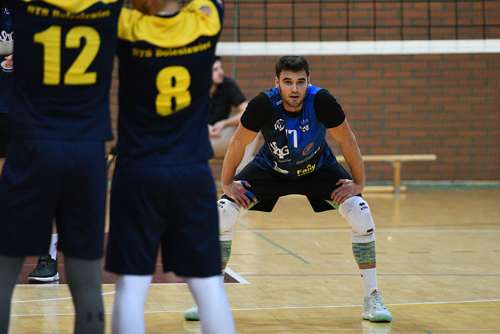 Ikar Legnica wywalczył pierwsze punkty w drugiej lidze