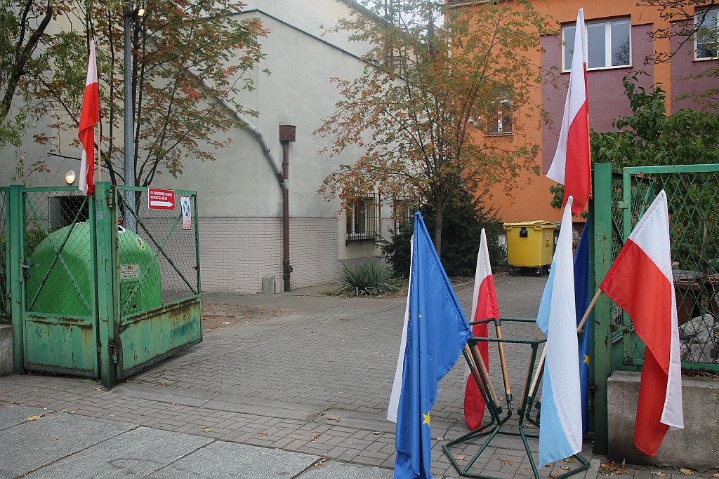 Wybory samorządowe w Legnicy. Wybieramy prezydenta i radnych