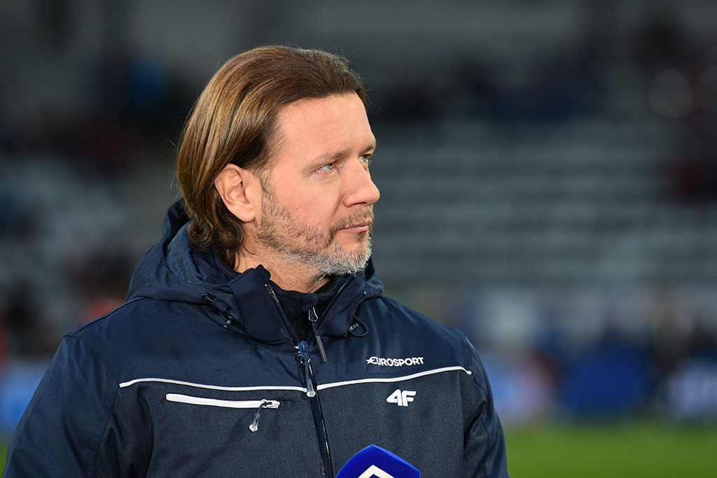 Ponad sześć tysięcy kibiców przybyło oglądać derby