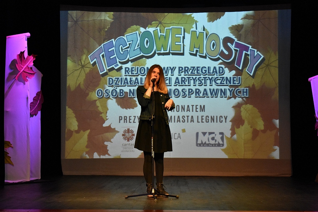 W MCK odbyła się kolejna edycja „Tęczowych Mostów”