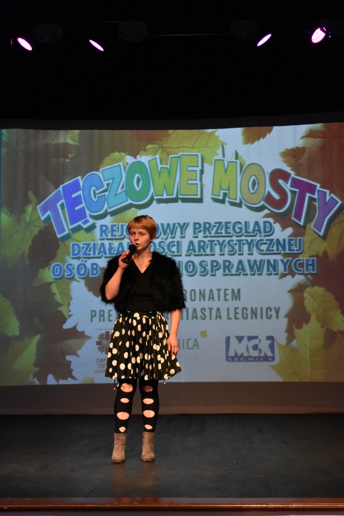 W MCK odbyła się kolejna edycja „Tęczowych Mostów”