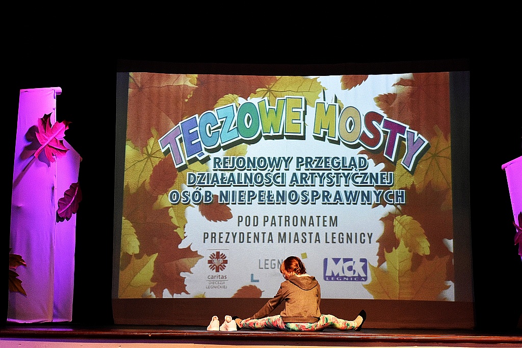 W MCK odbyła się kolejna edycja „Tęczowych Mostów”