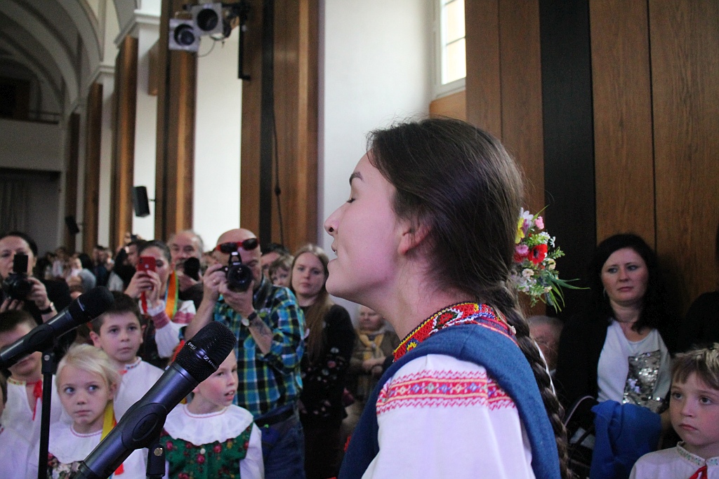 Koncert jubileuszowy członków Zespołu „Kyczera”