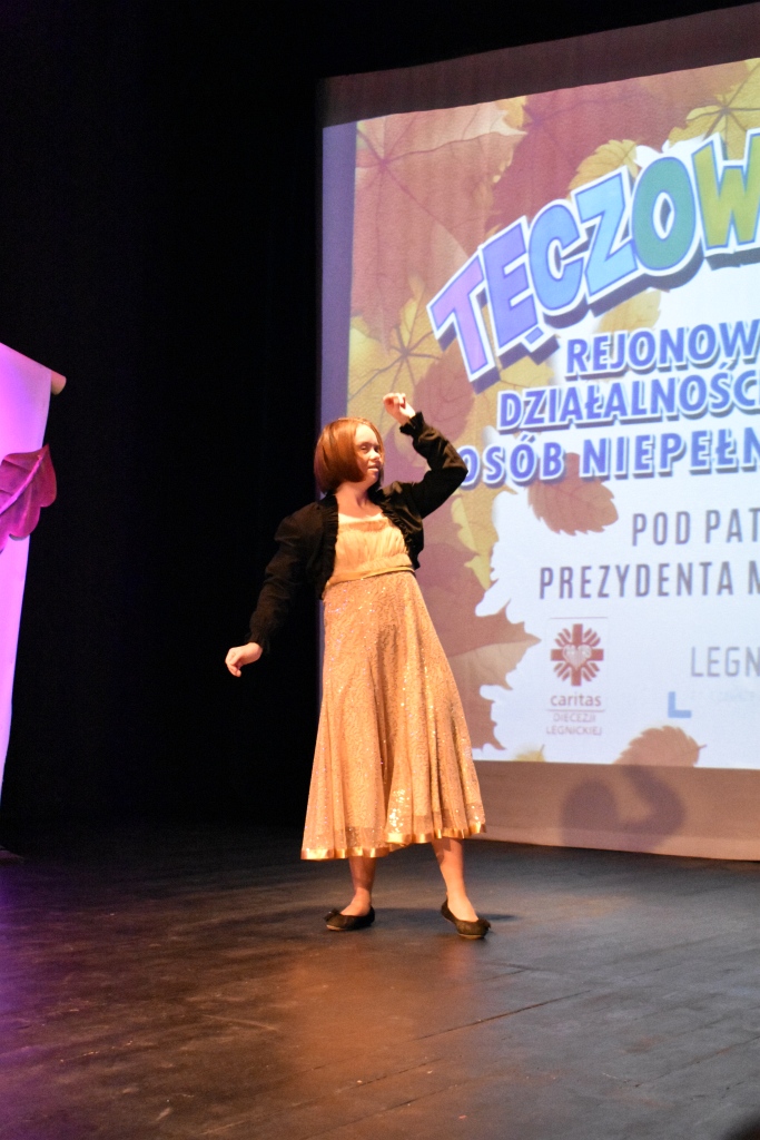 W MCK odbyła się kolejna edycja „Tęczowych Mostów”